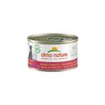 Load image into Gallery viewer, Almo Nature HFC Natural Canned Dog Food For Dogs With Tuna and Chicken, 95g
