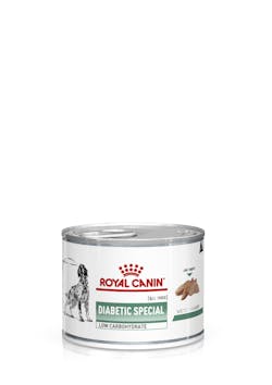 ROYAL CANIN Veterinary Diabetic Special Low Carbohydrate – ZuZu.land