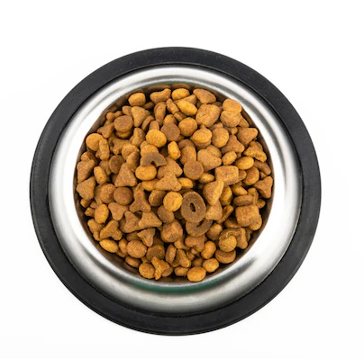 Dry Dog Food