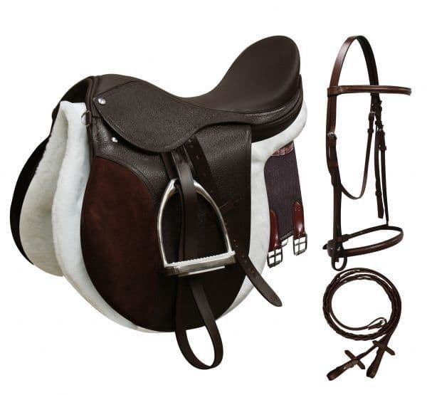 Accesories For Horses