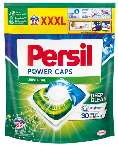 PERSIL Power Universal (52WL)