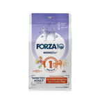 Forza10 MonoDiet Mini/Toy Adult Dry Dog Food With Horse and Peas, 1,5kg