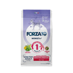 Forza10 MonoDiet Sensitive Digestion Mini/Toy Adult Dry Dog Food With Fish, 1,5kg