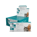 Wepharm® WeCalm® Natural Calming Supplement for Dog and Cat, 10 tbl