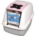 Load image into Gallery viewer, Cat Litter Tray Hagen Toaleta CatIt Design, 56cm*38cm* 48cm
