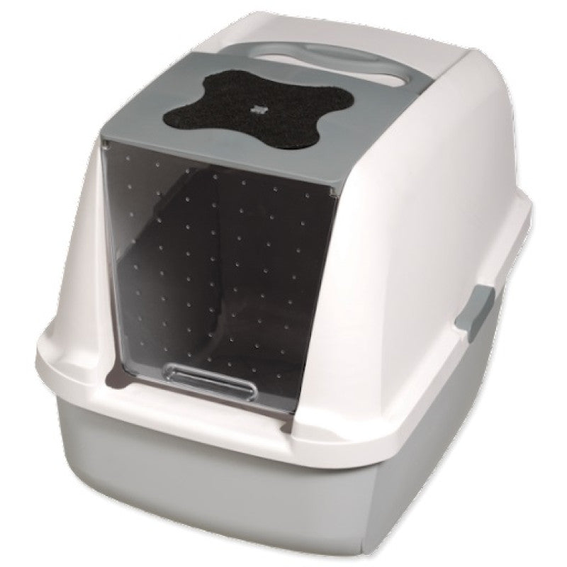 Cat Litter Tray Hagen Toaleta CatIt Design, 56cm*38cm* 48cm