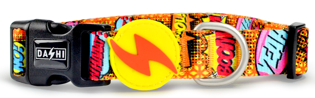 Dashi BOOM Collar For Dogs XS-L (20-72cm)