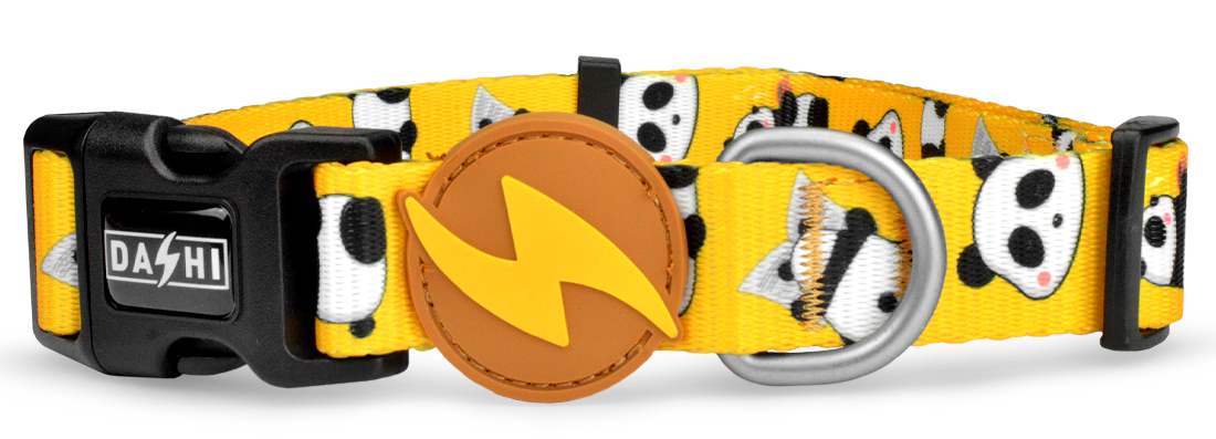 Dashi SNOOZE Collar for Dogs XS-L (20-72cm)