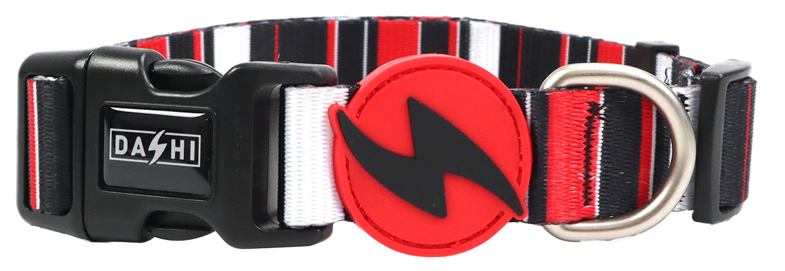 Dashi SLIDE Collar For Dogs XS-L (20-72cm)