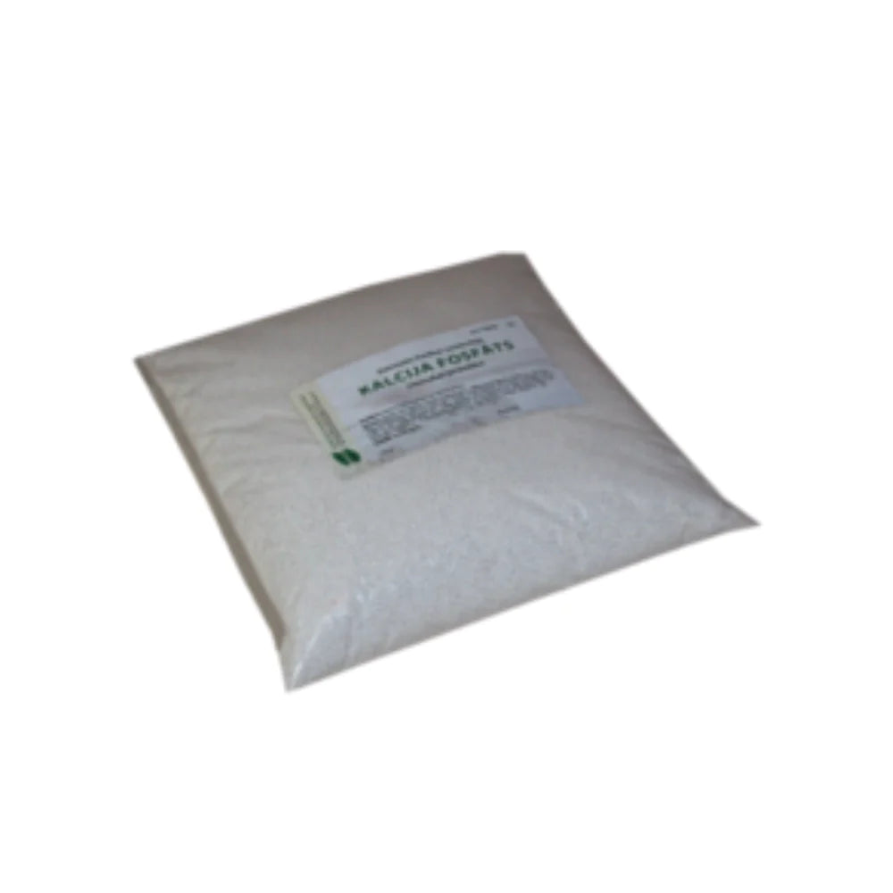 CALCIUM PHOSPHATE, 1kg Supplement for animals