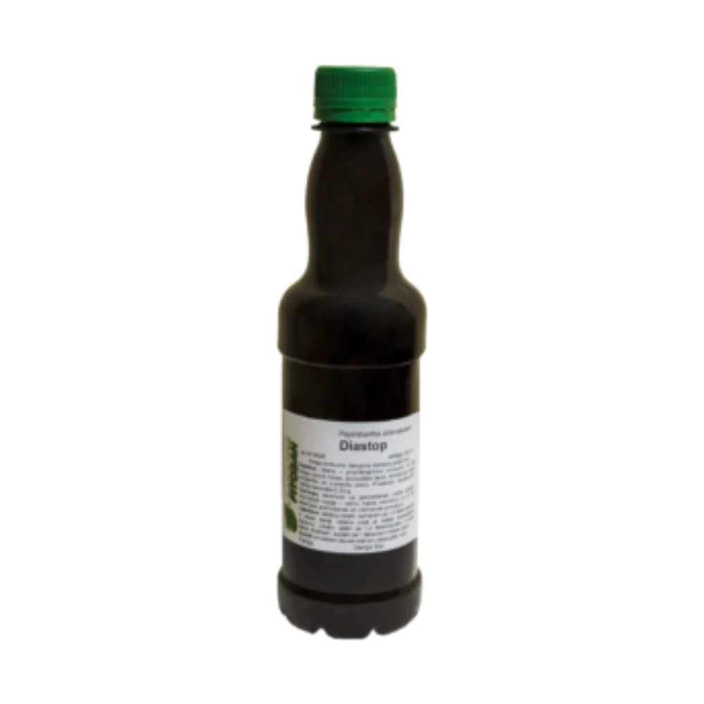 DIASTOP Supplement In Liquid Form For Normalization Of Digestion