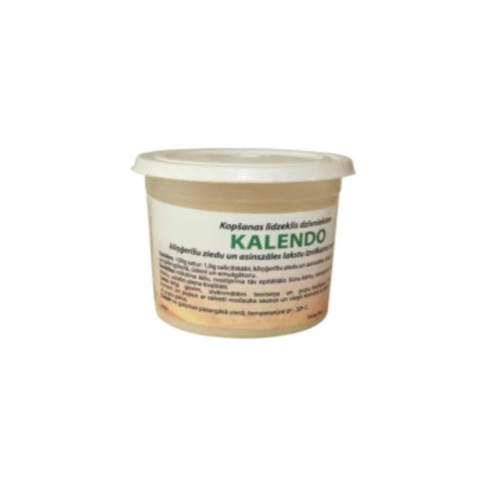 KALENDO-Hydrophilic ointment for the care of the skin