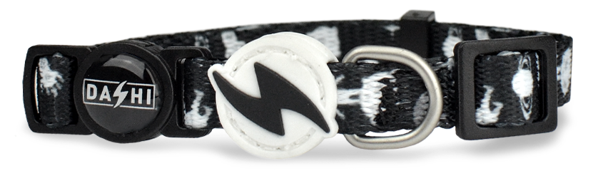Dashi ASTRONAUT Collar For Cats XS (20-30cm)