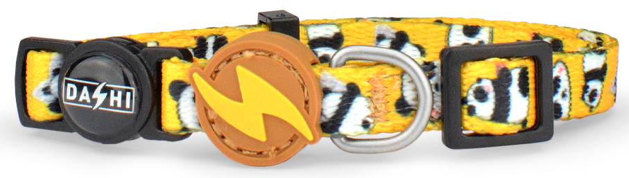 Dashi SNOOZE Collar For Cats XS (20-32cm)