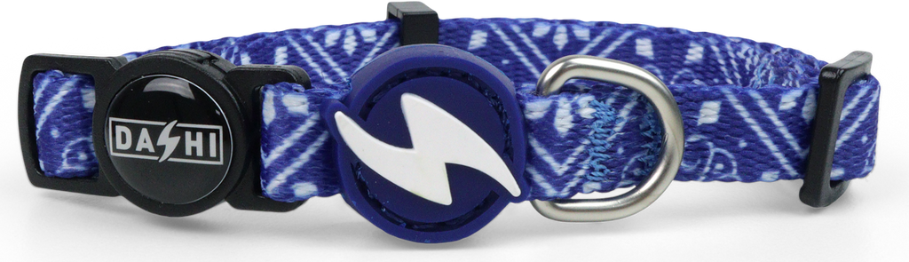 Dashi ZILLJ Collar For Cats XS (20-32cm)