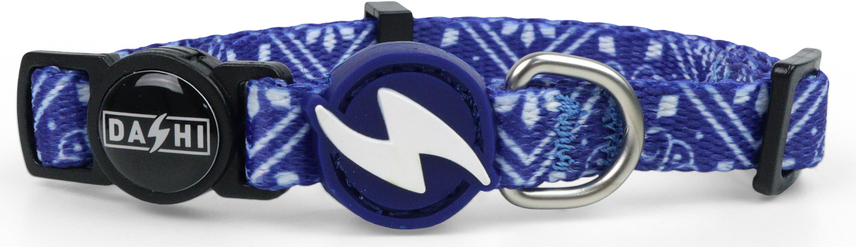 Dashi ZILLJ Collar For Cats XS (20-32cm)