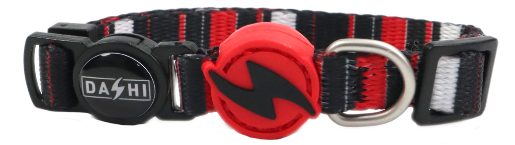 Dashi SLIDE Collar For Cats XS (20-32cm)