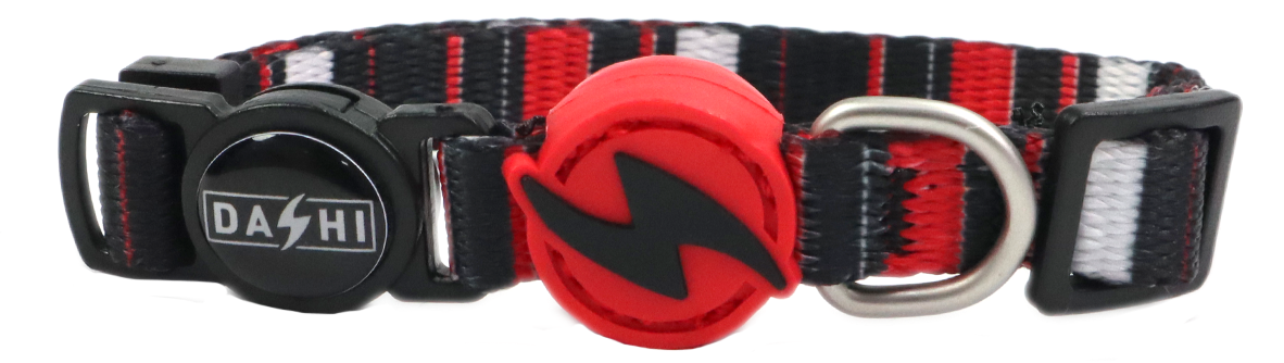 Dashi SLIDE Collar For Cats XS (20-32cm)