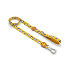 Dashi SNOOZE Leash XS-L (120cm x 1-2.5cm)