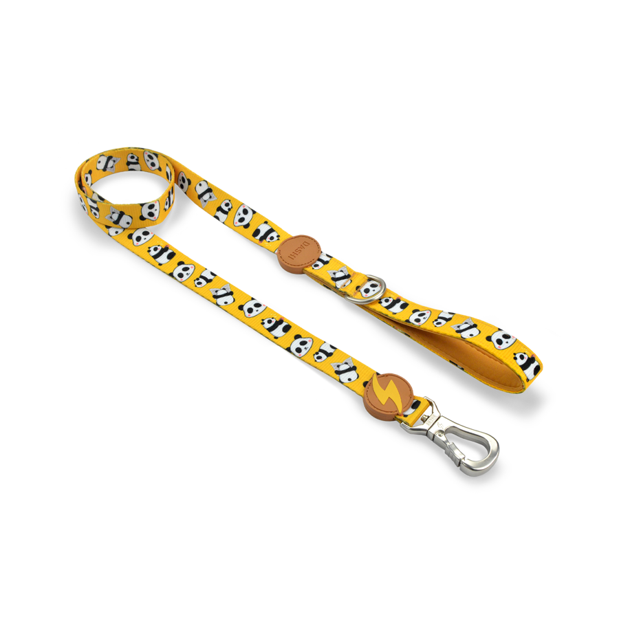 Dashi SNOOZE Leash XS-L (120cm x 1-2.5cm)