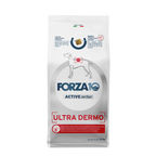 Forza10 Adult Dog Dermo Active, Dry Dog Food With Fish, 10kg