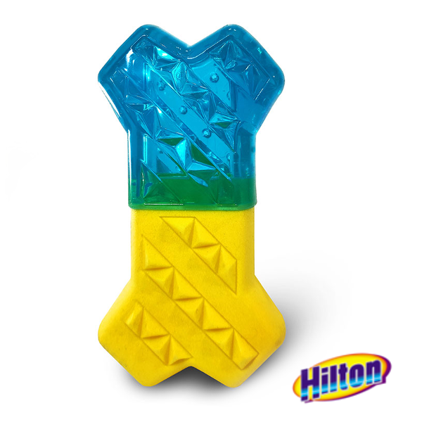 Hilton Cooling Bone 13.5cm, Toy For Dog