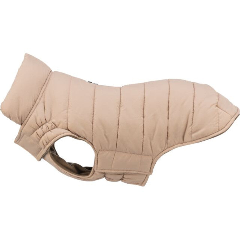 Karlie Flamingo Hundrock TOUCHDOG, Storlek S, Rosa