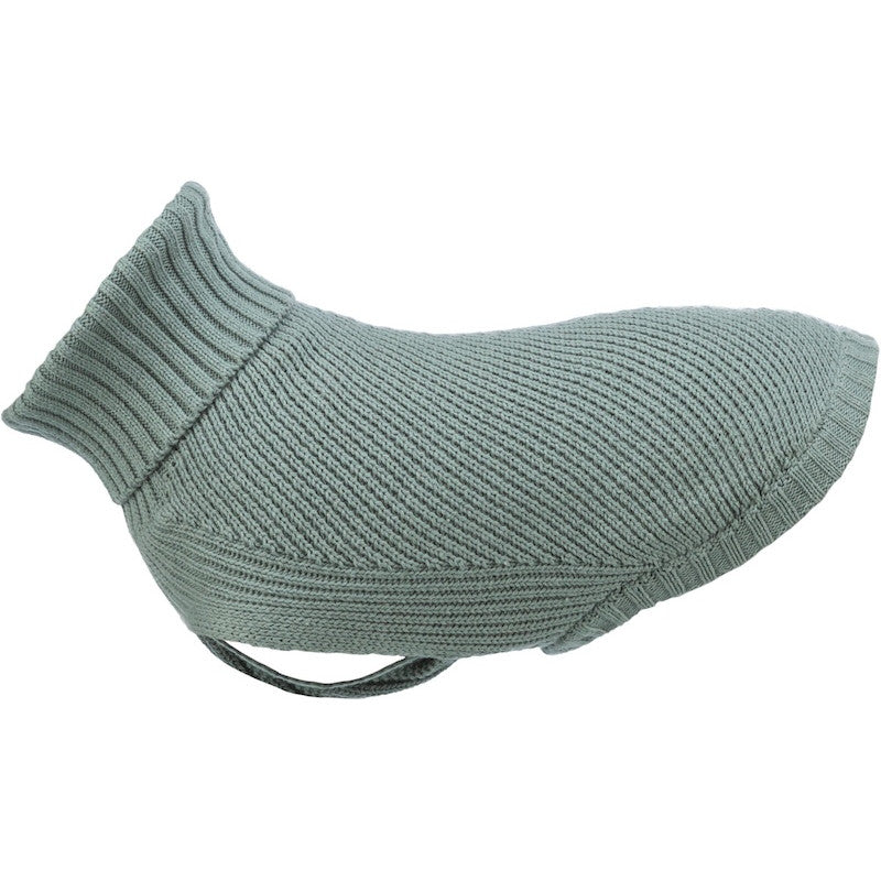 Trixie CityStyle Berlin Pullover Apģērbs suņiem, L 55cm