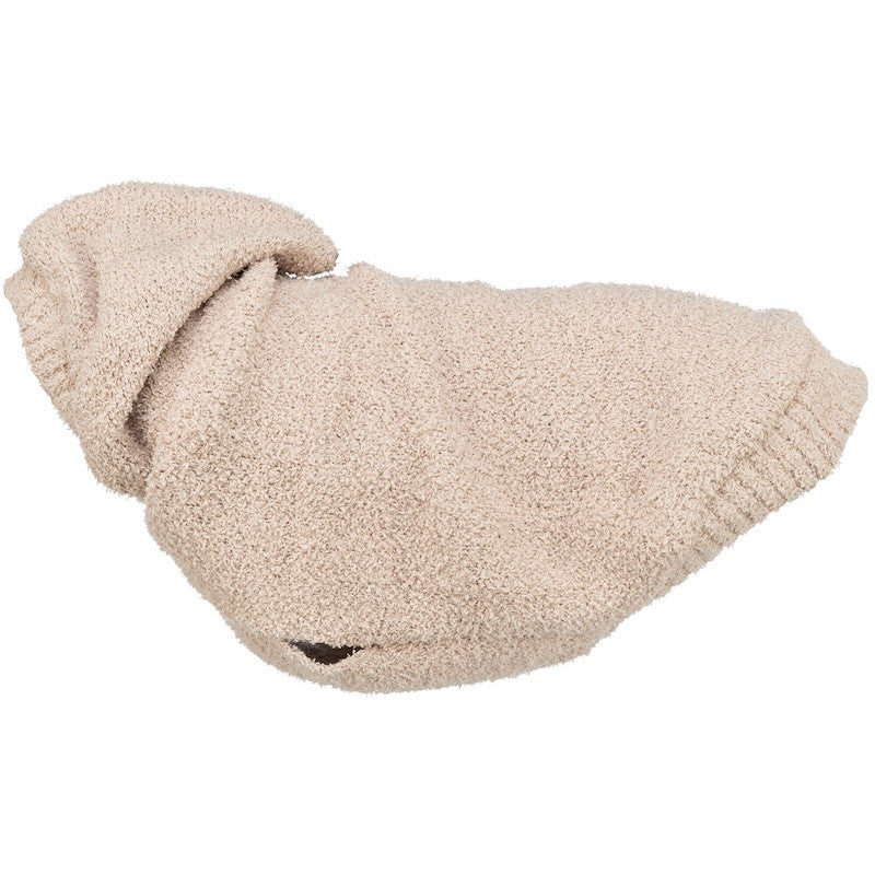 Trixie Carson Hoodie Džemperis suņiem, S 36cm