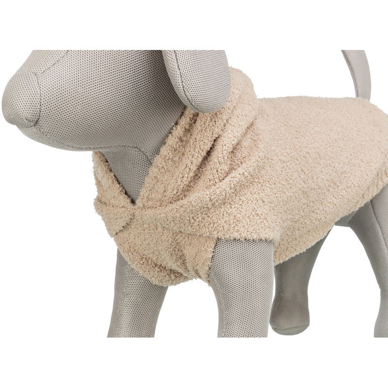 Trixie Carson Hoodie Džemperis suņiem, S 36cm