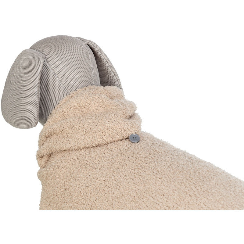 Trixie Carson Hoodie For Dogs, S: 36cm
