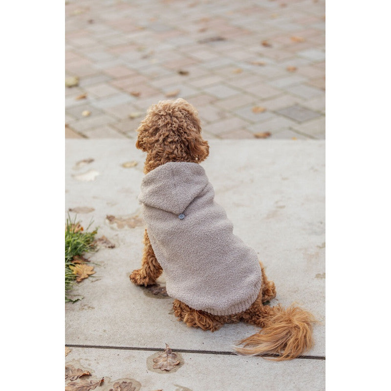 Trixie Carson Hoodie For Dogs, S: 36cm