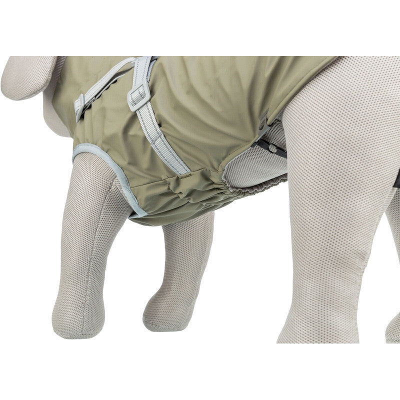 Trixie Pontis Lietus mētelis ar iejūgu, S 36cm