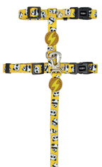 Dashi SNOOZE Cat Harness + Leash XS (20-30cm)