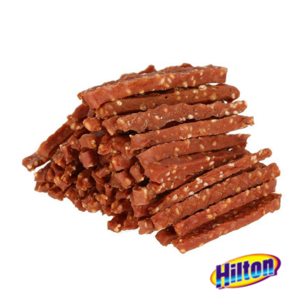 Hilton Duck Rise Stick, Dog Treats, 500g