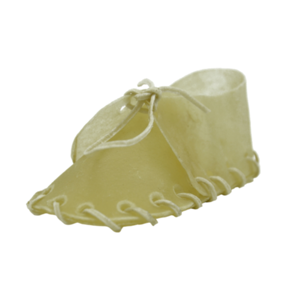 Hilton Bone Small Shoe Treats For Dogs, 12.5cm, 1 pcs