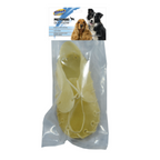 Hilton Bone Small Shoe Treats For Dogs, 12.5cm, 1 pcs