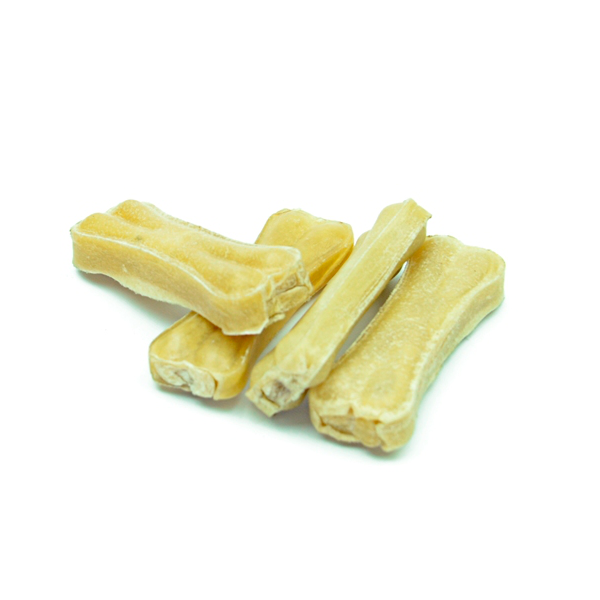 Hilton Natural Pressed Bone 7,5cm, 1pcs