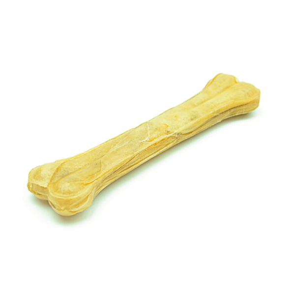 Hilton Natural Pressed Bone Treats For Dogs, 26cm, 1 pcs