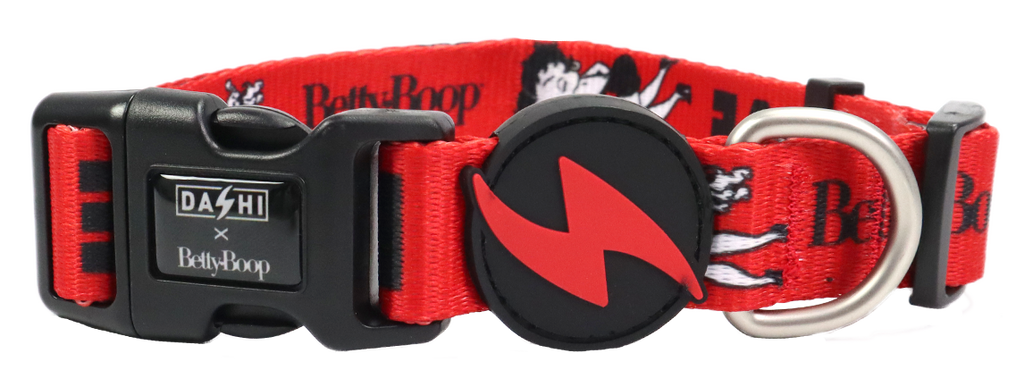 Dashi VINTAGE BETTY Apkakle suņiem