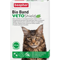 Load image into Gallery viewer, Beaphar Bio Band Cat Collar, 35 cm - Natural Advanced Flea & Tick Protection
