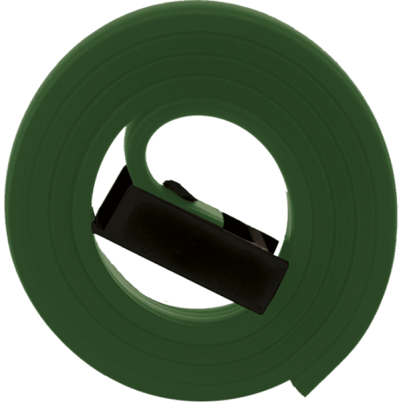 Beaphar Bio Band Katzenhalsband, 35 cm – Natürlicher, fortschrittlicher Floh- und Zeckenschutz