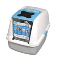 Load image into Gallery viewer, Cat Litter Tray Hagen Toaleta CatIt Design, 56cm*38cm* 48cm
