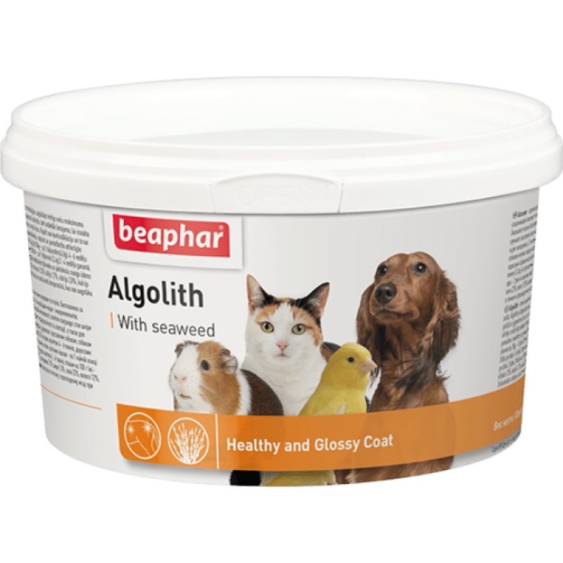 Beaphar Algolith, 250g