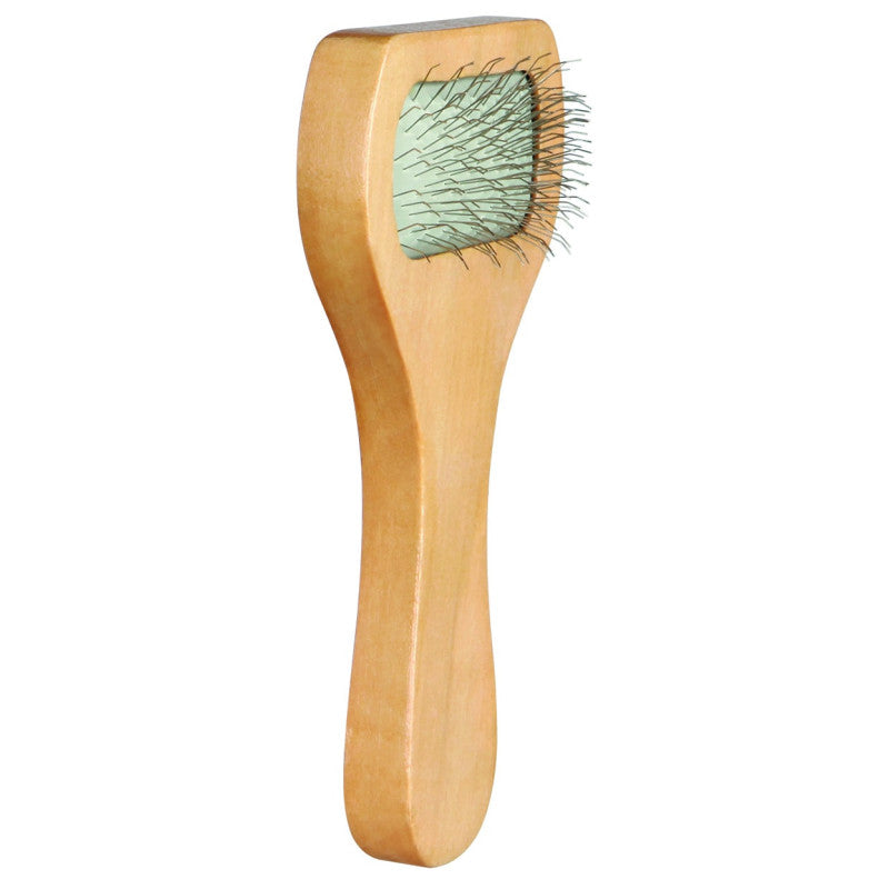 Cepillo suave Trixie 6*13cm.