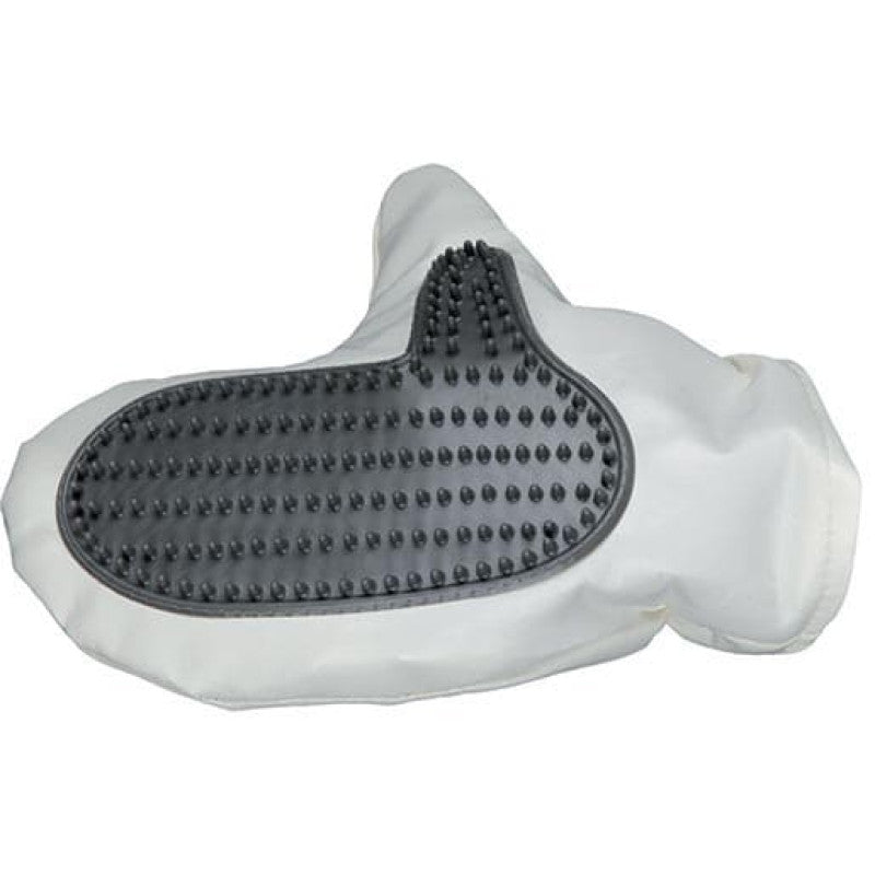 Trixie Guante para el cuidado del pelaje, 14*25 cm