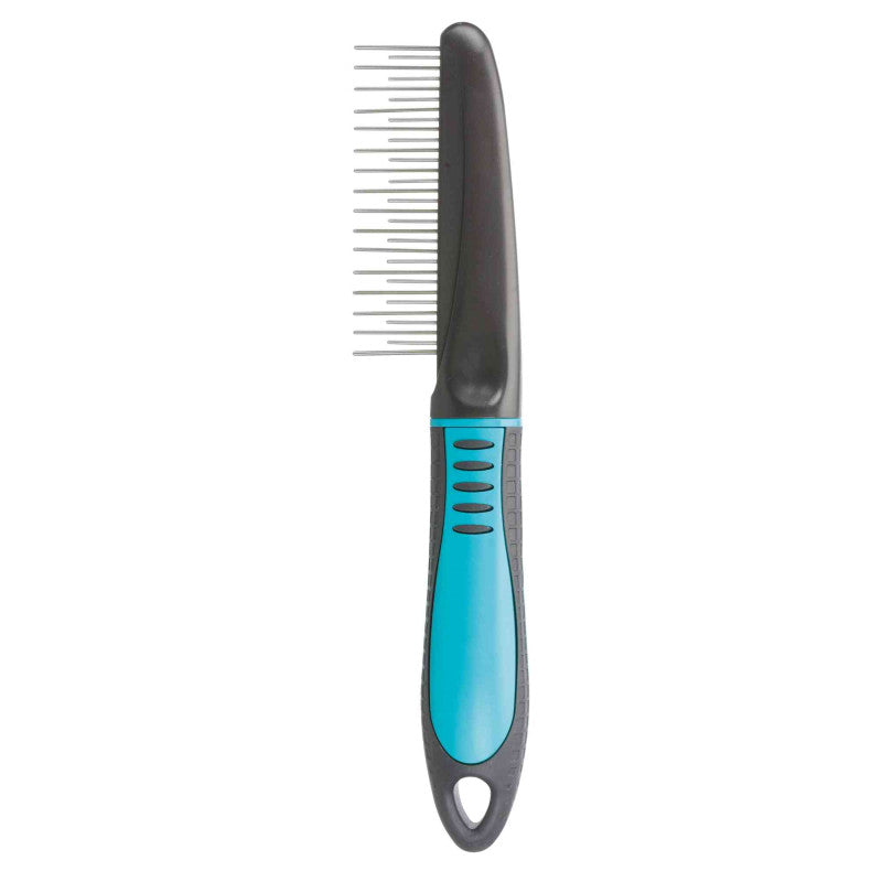 Trixie Coat Untangler Kombikamm 22 cm