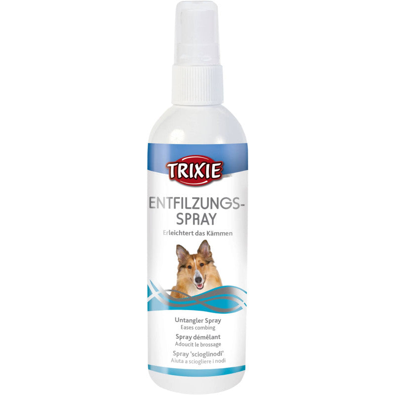 Trixie Detangling Spray For Dogs, 175ml