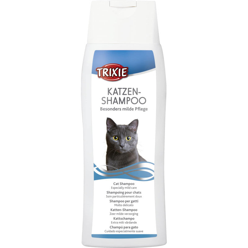 Trixie Katzenshampoo 250ml