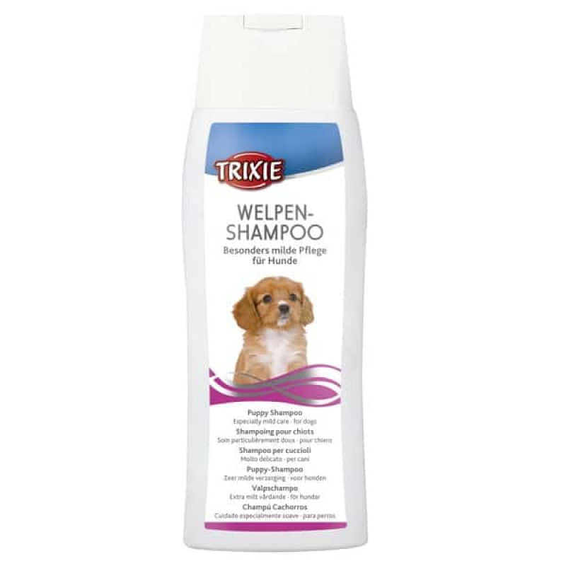 Trixie valpschampo 250 ml